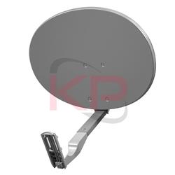 Picture of Cambium ePMP 2 GHz, 5 GHz Radio Standard Reflector Dish (4 Pack Box)
