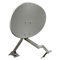 Reflector Dish Antennas