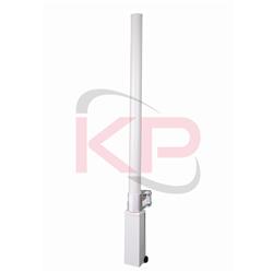 Picture of 3 GHz 13 dBi Dual Pol H/V Omni Antenna with Radio Case