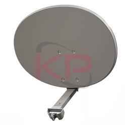 Picture of Reflector Dish for Ubiquiti 2 GHz, 3 GHz, 5 GHz Radios (4 Pack Box)